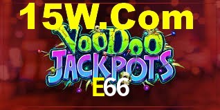 Roulette Table E66
