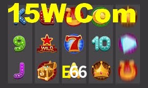 VIP Casino E66