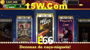 Bonus Features E66