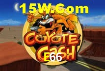 Welcome Bonus E66