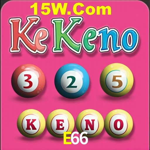Game Providers E66