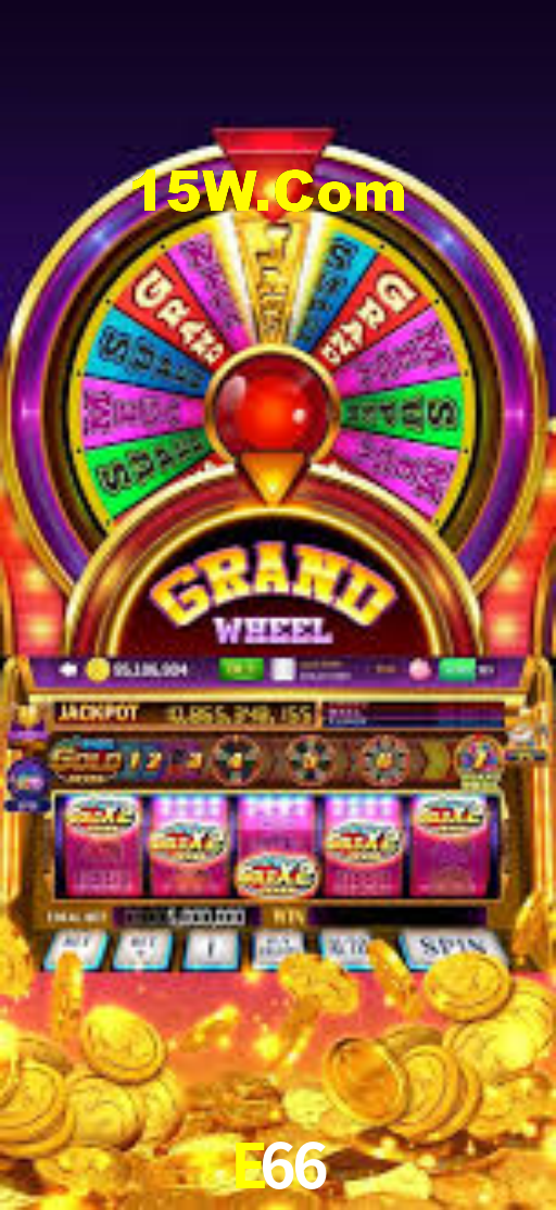E66 Bet Vip