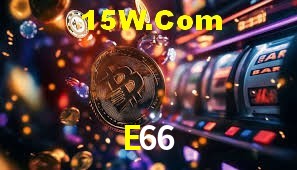 Statistics E66