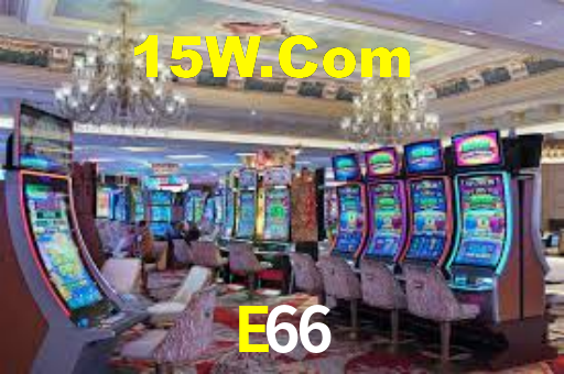 E66 Bet Vip