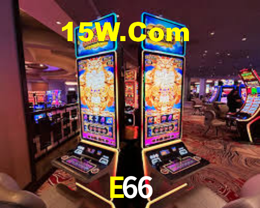 E66,E66 Bet Vip