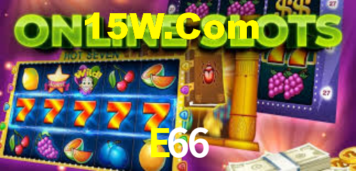E66 Bet Vip