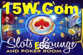 Live Casino E66