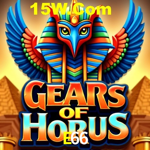 Live Casino E66