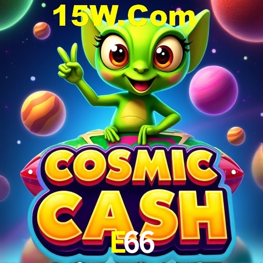 Slot Games E66